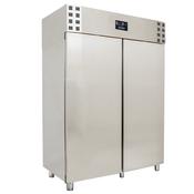 FREEZER SS MONO BLOCK 1400 LTR image