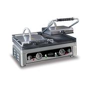 CONTACT GRILL DOUBLE GROOVED image