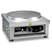 CREPE MAKER 1 PLATE image