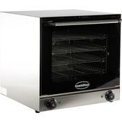 CUBE EC-1 CONVECTION OVEN image
