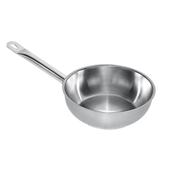 CONICAL PAN SS ø16 1,2L image