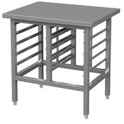 STAND FOR OVEN 8 GN 1/1 700