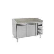 PIZZA TABLE 2 DOORS