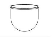 BOWL FOR 7455.0100 image