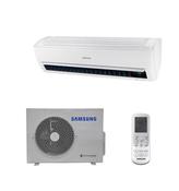 Samsung Air Conditioning AR24NSWXCWKXEU Wall Wind-Free Heat Pump 7kW/24000Btu A++ 240V~50Hz image