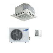 Samsung Air Conditioning Ceiling Cassette Heat Pump NS1004DXEA Inverter 10.5kW/35000Btu 240V~50Hz