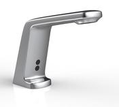 MOUNTED SENSOR FAUCET image