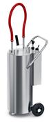 GREASE PUMP 40 LTR