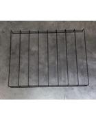 SHELF PARTITIONS BLACK LEFT/RIGHT 7526.0005-0010-0015-0020