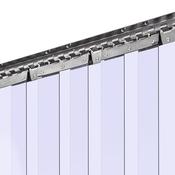 CURTAINS FOR COLD AND FREEZER ROOM image