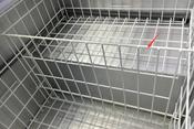 DIVIDER FOR CHEST FREEZER 7072.0030 / 7072.0065