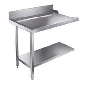 EXIT TABLE BOTTOM SHELF 1100 LEFT FOR 7280.0045-0046
