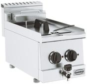 BASE 600 ELECTRIC FRYER 1X10L 230V  **WIDTH 300MM** image
