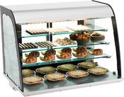DROP-IN NEUTRAL DISPLAY 140L OPEN FRONT