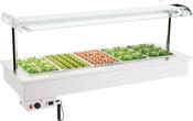 DROP-IN BAIN-MARIE UNIT 5/1