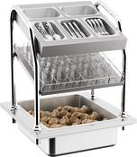 DROP-IN CUTLERY UNIT