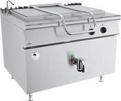 BASE 900 EL. BOILING PAN 250L - INDIRECT HEATING