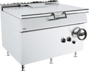 BASE 900 EL. TILTING PAN 120L