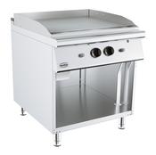 BASE 900 GAS FRY TOP