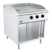 BASE 900 EL. FRY TOP