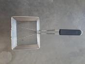 BASE 700 BASKET ELECTRIC FRYER image