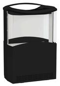 IMPULSE COOLER BLACK 110L