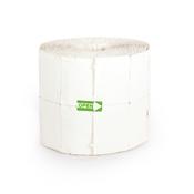 Bifull Lint-free wipes 2 x 500 pk