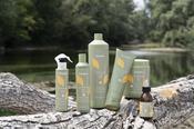 Ki-Power Vegan Salon Deal