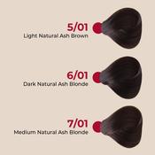 Technofruit Natural Ash /01