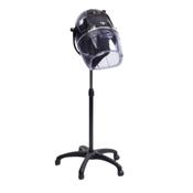 Mobile Air Hood Dryer