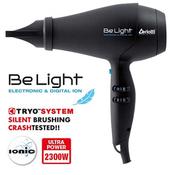 Be-Light Dryer Digital Matt Black