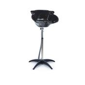 Portable Wash Basin Black image