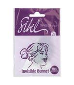 Bun Net Black 1 X2pcs