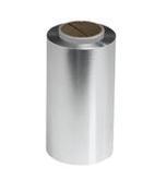 Aluminium Foil 12cmx100m 480gr 15mu