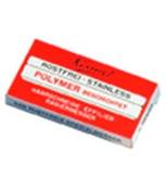 Kismet Box Of 6 Razor Blades image