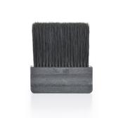 Black Neck Duster Barber Brush