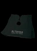 Alter Ego Black Cutting Gown
