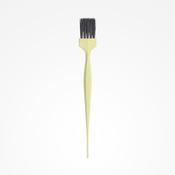 Eco Friendly Mini Triangular Tint Brush for precision work
