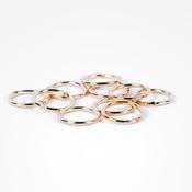 Circle Rings Decorations