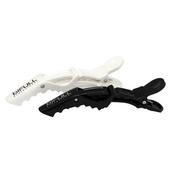 Bifull Dragon Clips Black &amp; White