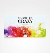 Color Lux Crazy Direct Colour shade chart