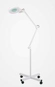 Magnifying Lamp with Foot