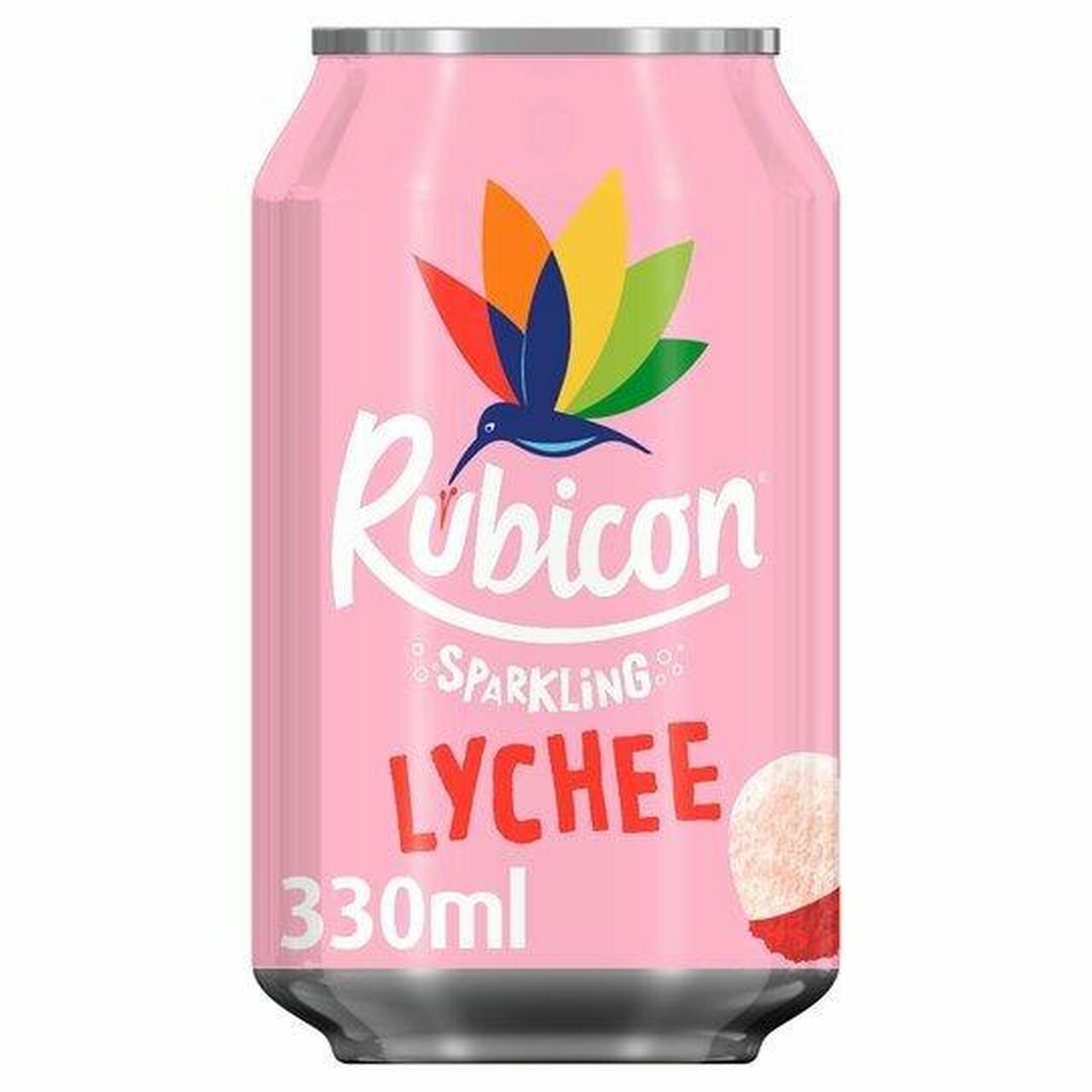 Rubicon lychee online