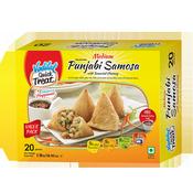 VADILAL PUNJABI SAMOSA -MED 1.1KG in Dublin | GetLocal Ireland