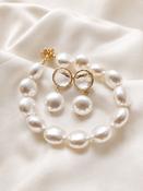 ARIEL &amp; ISHA - Jewellery Set