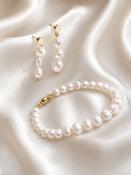 HALLE &amp; MARGO - Jewellery Set