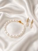 EALA &amp; PEROLA - Jewellery Set image