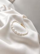 EALA -  Rice Pearl Bracelet image
