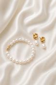 HALLE &amp; MOLLY - Jewellery Set