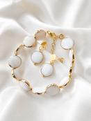 AVA &amp; AOILINN - Jewellery Set